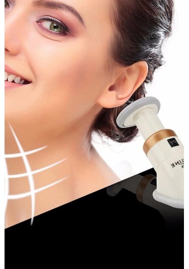 Slimmer Gıdık Giderici Gıdık Eritme Cihazı Gıdı Toparlayıcı Masaj