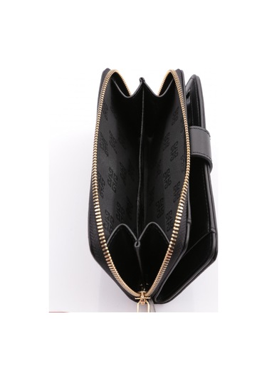 Pierre Cardin 06pc24y600 Kadın Portföy Çanta 06PC24Y600-R11294 Siyah