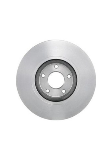 Nissan Qashqai+2 2.0dci 2008-2013 Bosch Ön Disk 2 Adet