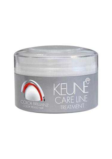 Keune Color Brilliance 200 Ml Renk Koruyucu Saç Maskesi 200 Ml