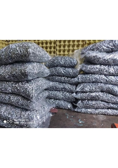 Florasan Asma Zinciri 500 Mt Paket