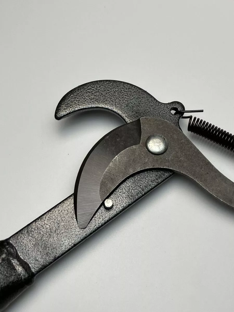 Homaland Şanklı Daktili Dal Budama Makinesi, Bahçe Dal Budama Makinesi Çalı Budama Makinesi Yükseklik Budama Makinesi