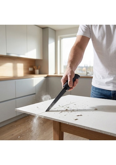 Koçtaş Alçıpan Testeresi 150 mm