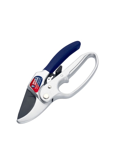 Spear And Jackson 6358Rs Budama Makası Anvil Cırcırlı