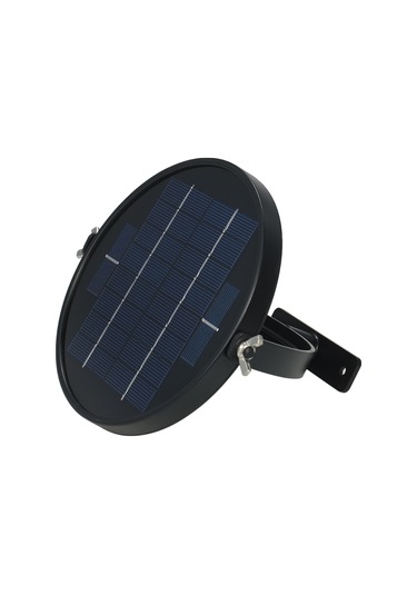 Decdeal 9v 3w Güneş Paneli Güneş Enerjili Şelale Daldırmalı Fırçasız Su Pompası Seti Kuş Banyosu Göleti İçin 190l/h 170cm Yükseklik