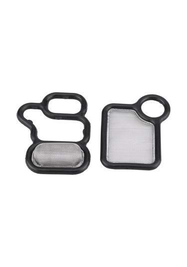 Padalink Honda Accord İçin 2 Adet Yüksek Kaliteli, Eşleşen, Dayanıklı Valf Örtüsü Contası Oem: 15815-raa-a02, 15845-raa-a01