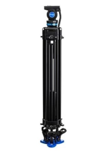 Benro  Kh-26P Video Tripod Kh Serisi (Uzun Model)