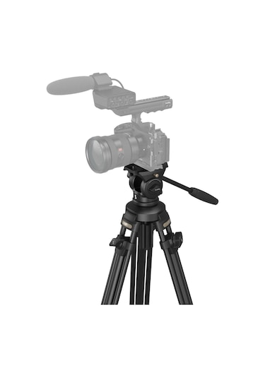 Smallrig Ad-50 4684 Hafif Video Tripod Lite