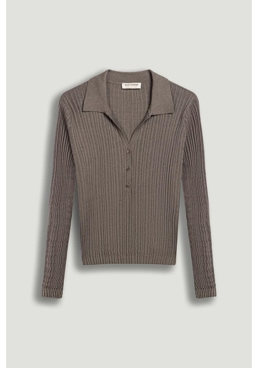 Nocturne Kadın Triko N26kd50158 Vizon