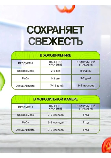 Germespak Vakum Makinesi Torbaları Kabartmalı 15x20 Cm 100 Adet 244543630