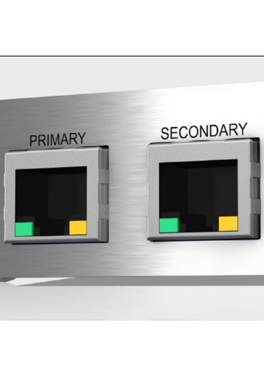 Klark Teknik Kt-dante64 Dante Card