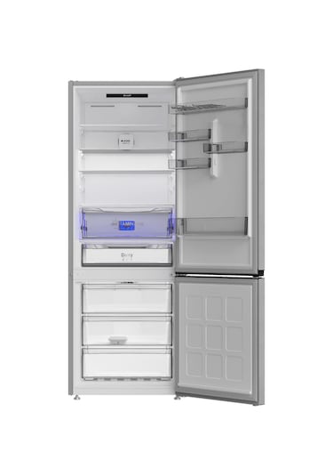 Arçelik 270490 EI 490 LT No-Frost Kombi Tipi Buzdolabı
