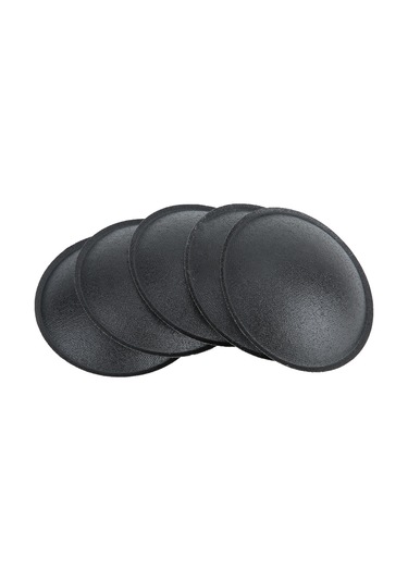 Ximistore9 10 Adet 55mm Kumaş Hoparlör Toz Koruyucu Kapağı - Ses Birleşimi Ve Hoparlörü Korumak İçin