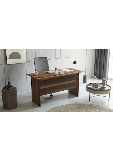 Robinhome Robin Home Verona A Ofis Çalışma Masası Bilgisayar Masası