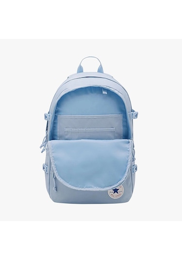 Converse Cam Straight Edge Mavi Sırt Çantası MAvi