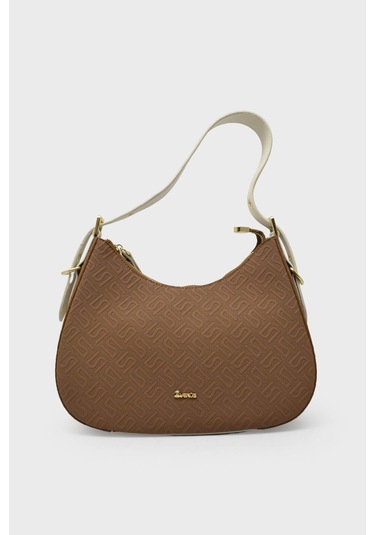 Venüs Vns2390045k Taba Kadın Kol Çantası Taba