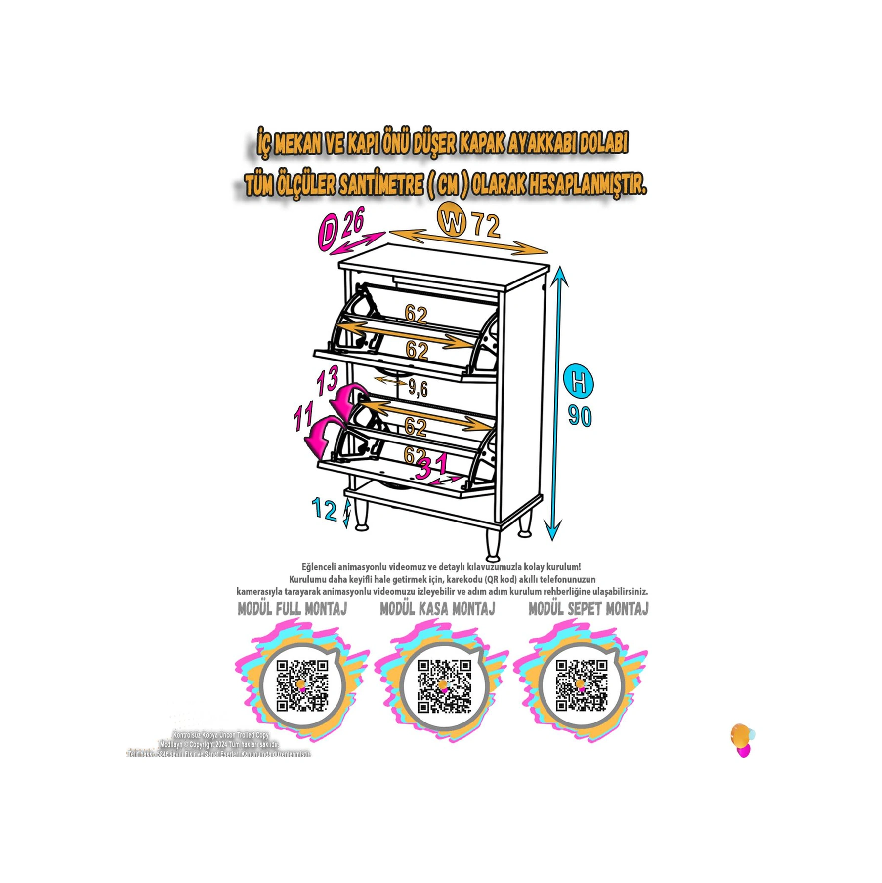 Asaf Cordoba Renk 72 Cm Kapı Önü Ayakkabılık 2 Düşer Kapak 4 Göz Bölmeli Ayakkabılık 72x90x25,5 Cm Cordoba Asaf Cordoba Renk 72 Cm Kapı Önü Ayakkabılık 2 Düşer Kapak 4 Göz Bölmeli Ayakkabılık 72x90x25,5 Cm Cordoba