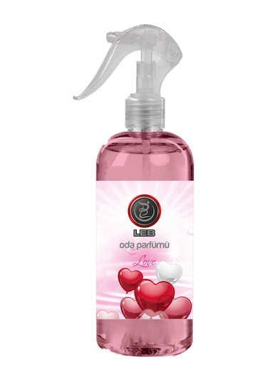 Oda Parfümü Love 400 Ml 8697423990364 Diğer