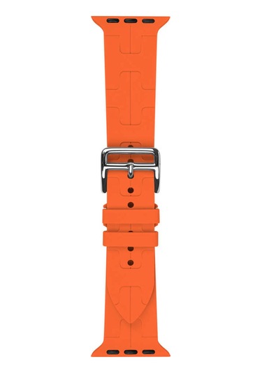 Watch 7 45mm Krd-92 Uyumlu Cppl Kordon-midnight