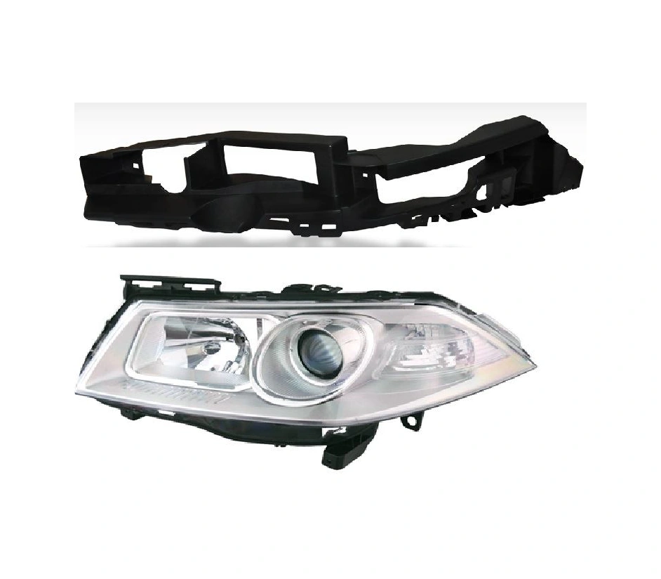 Far Braketi Sağ Renault Megane Iı 2005-2010