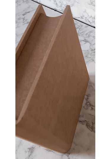 Adn Kitap Kutu Ahşap Mdf Ham Ankara Siteler Ürünü Kutuda Sevk El Yapım 1448bng90202hobi