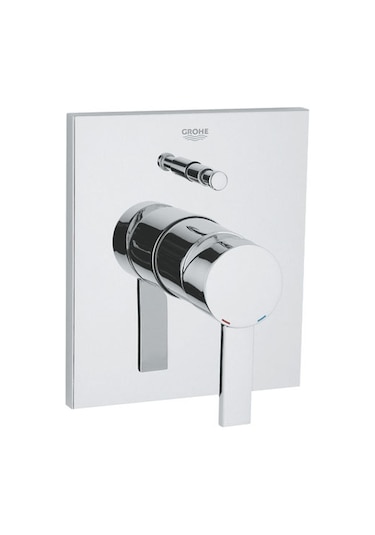 Grohe Grohe Allure Ankastre Banyo Duş Bataryası - 19315000