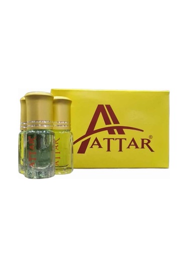 Attar Esans Duael Cennet Esans 3 CC