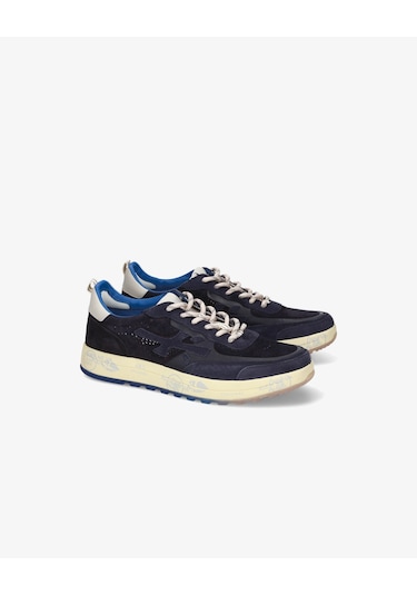 Premiata Sneakers Nous 7222 Siyah