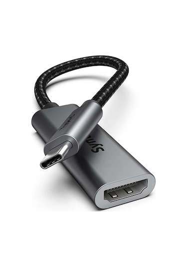 Usb C To Hdmı Adapter