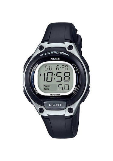 Casio LW-203-1AVDF Kadın Kol Saati