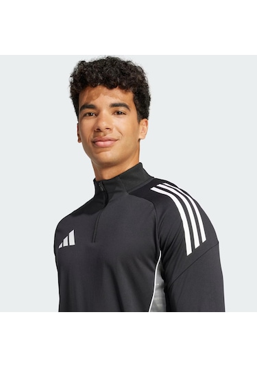 Adidas Tiro 25 Competition Training Erkek Sweatshirt C-adıjj1515e50a00 Siyah