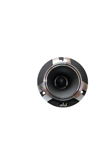 Göza-x Gx-01 10 Cm Dom Tiz 100w 50 Rms 1 Takım 2 Adet