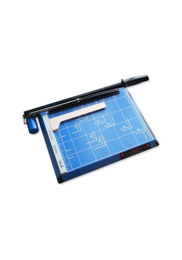 Linea A4 Kollu Giyotin