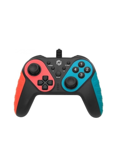 Frisby Fgp-230u Pc/ps3 Uyumlu Usb Oyun Kolu Gamepad
