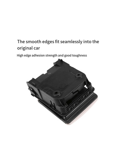 Ulzyvf Otomatik Mk6 Mk5 Kol Tutucu Golf Bardak Dayama Arka 2006-2011 Sağlam Oa