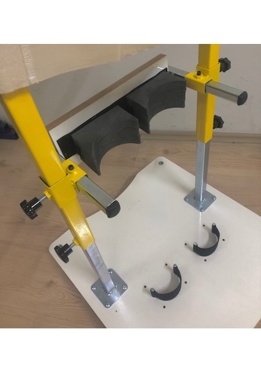 Ayakta Durma Masası Standing Table