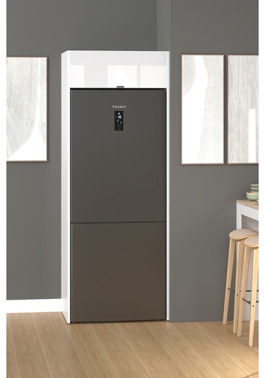 80 Cm Efil Mutfak Buzdolabı Modülü Beyaz