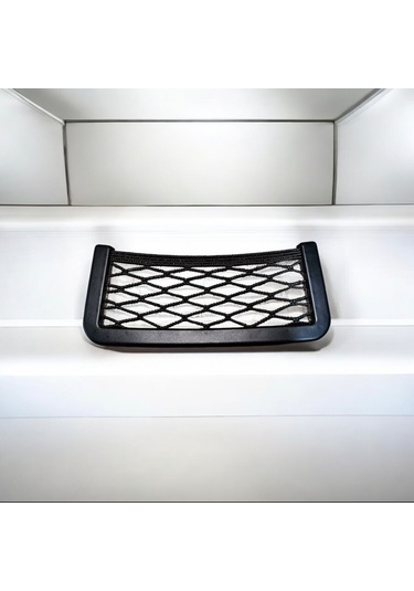 Ceplik Tekne Karavan Eşya Taşıyıcı Aksesuar