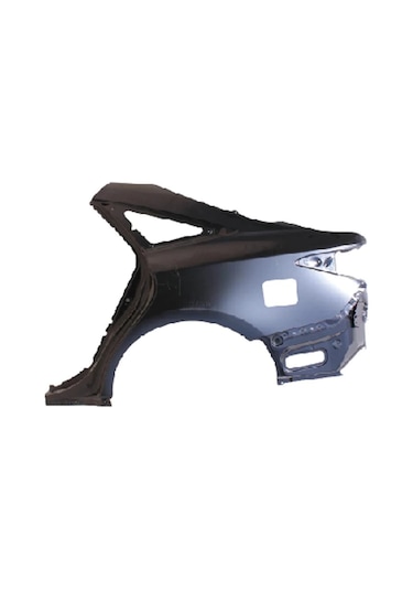Çamurluk Chr 2016-2019 Arka Sağ Oem No:61602f4050