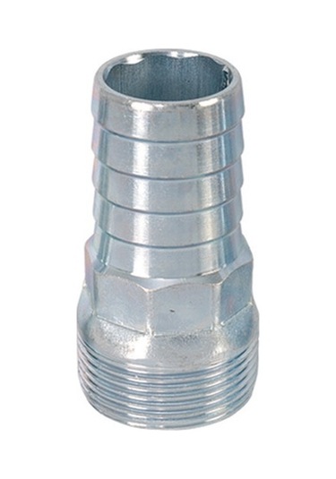 1 1/4" Galvanizli Hortum Rekoru Kod:254 Bhclg