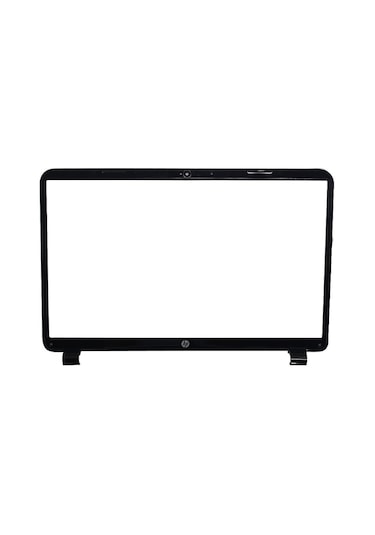 Laptopyedekparca HP Uyumlu 15-G001Nt K0X25Ea Çerçeve, Ön Çıta, Bezel