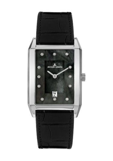 Jacques Lemans Torıno 1-2159e Unısex Kol Saati