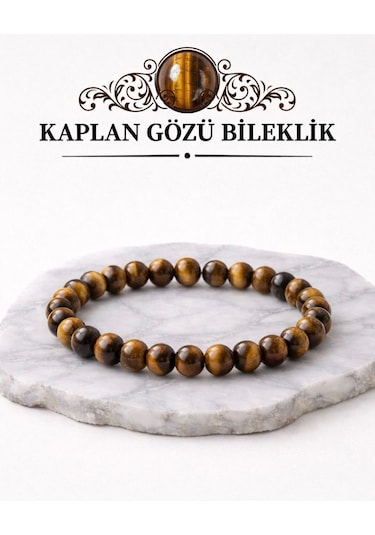 Kaplangözü Doğaltaş Bileklik Diğer