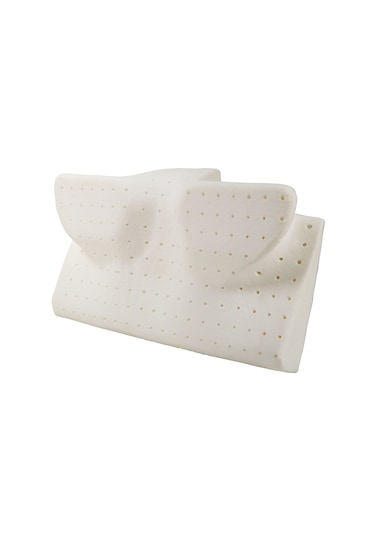 Soub Sleep Güzellik Beauty Ortopedik Visco Yastık, Anti Horlama