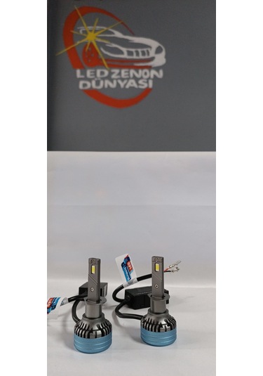 Photon Ultimate H1+5plus Led Headlight