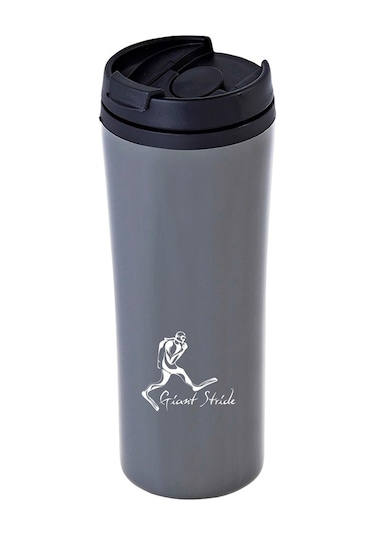 Giant Stride Gri Tumbler