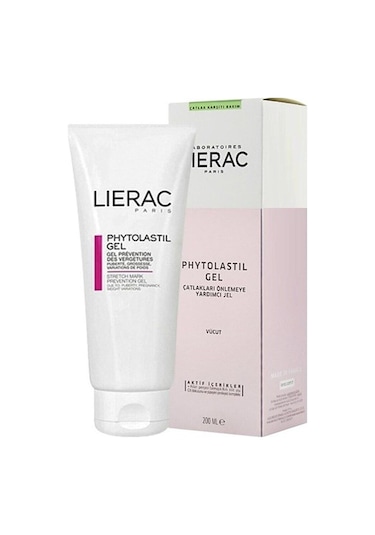 Lierac Phytolastil Gel 200 ML