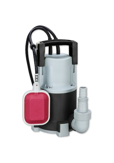 Impo Q400124 400 Watt 220V Temiz Su Drenaj Dalgıç Pompa