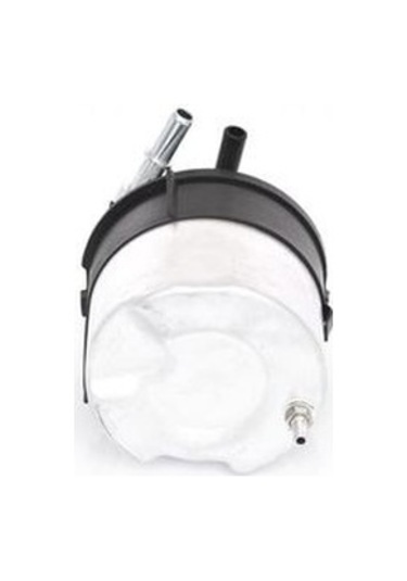 Volvo S40 1.6d Drive 2008-2012 Bosch Mazot Filtresi