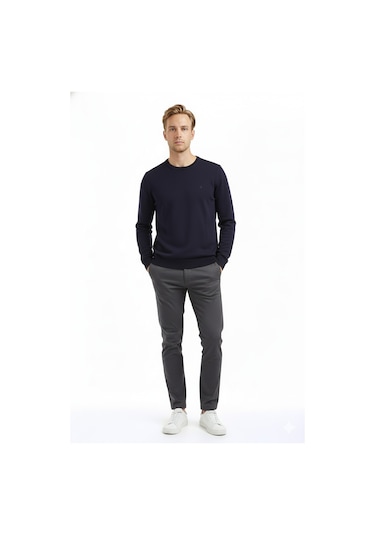 Legato Erkek Triko 6460 Lacivert